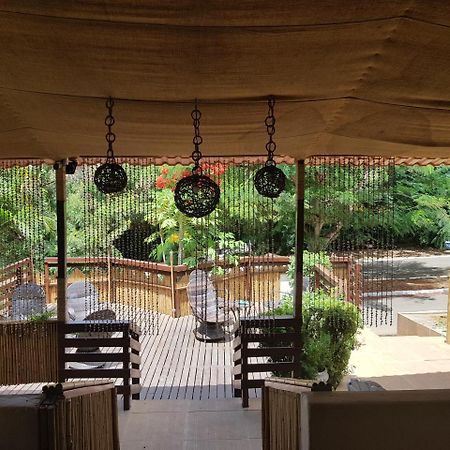 Nova Pousada Golfinho Hotell Fernando de Noronha Exteriör bild