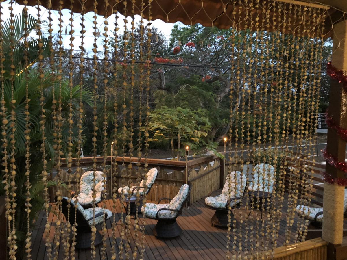 Nova Pousada Golfinho Hotell Fernando de Noronha Exteriör bild