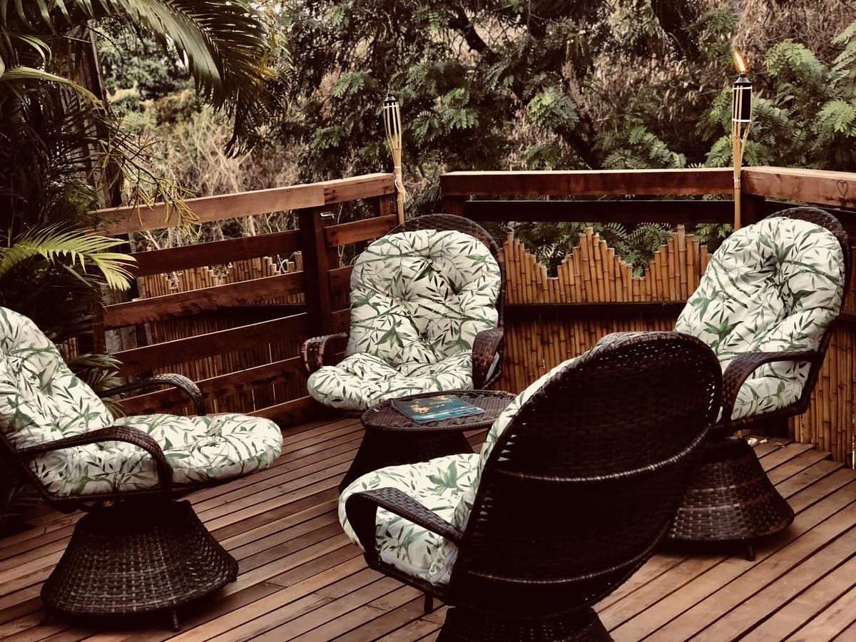 Nova Pousada Golfinho Hotell Fernando de Noronha Exteriör bild